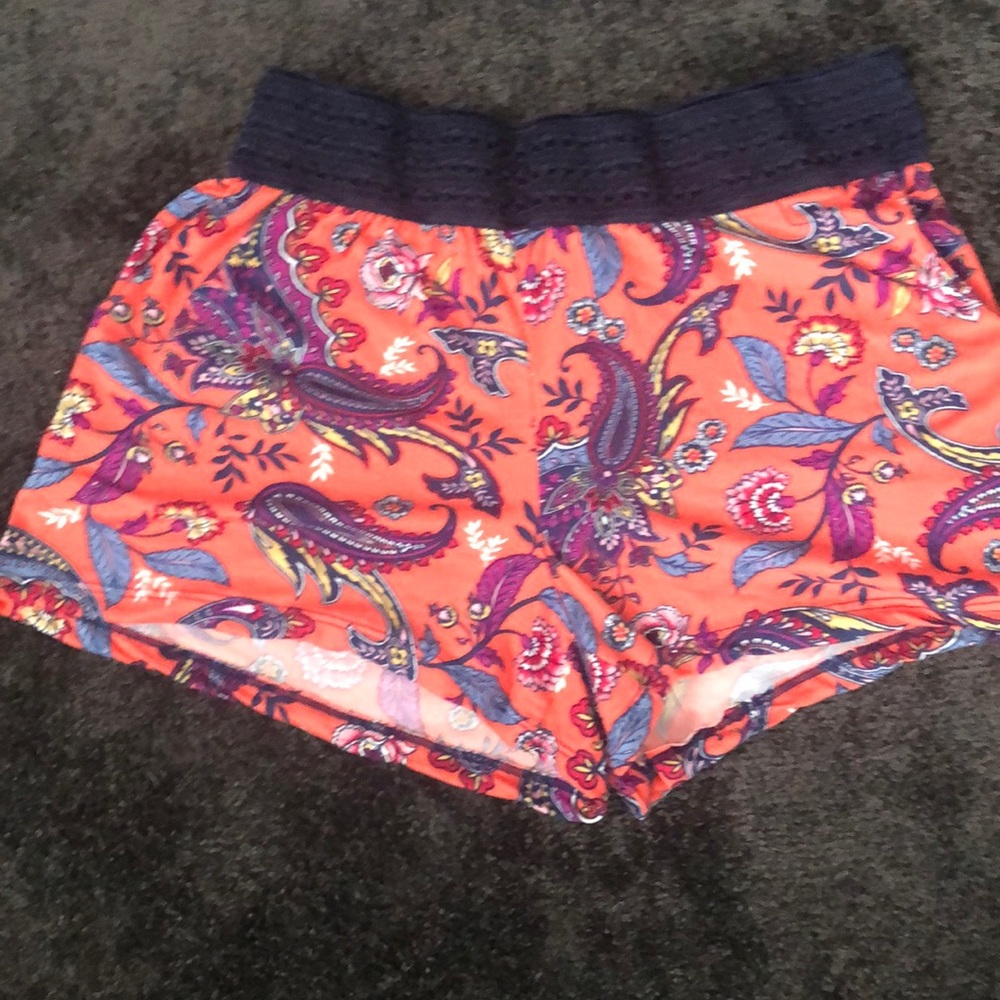 shorts